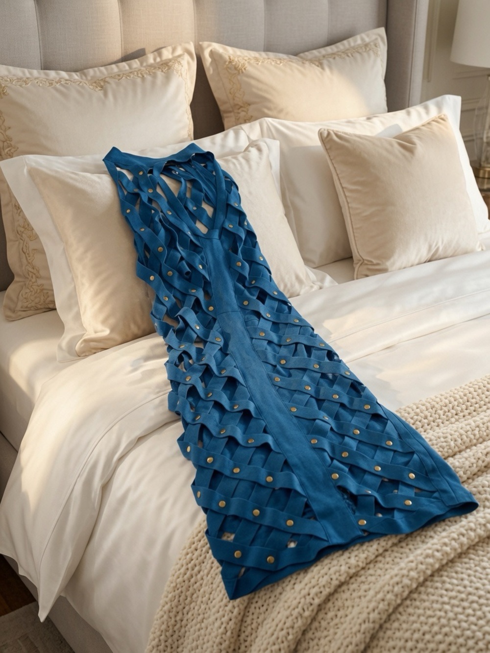 Bebe dress